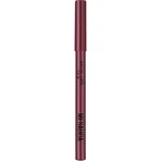 Mesauda Artist lips - Lippenstift Nr. 108 Pflaume