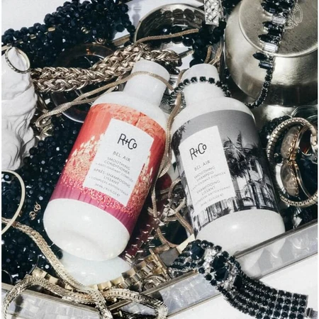 R+co Bel air shampooing lissant 241 ml