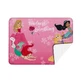 Disney Princess - mantel individual de tela 40 x 30 cm