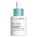Clarins my clarins pure-reset - anti-imperfection serum 30 ml