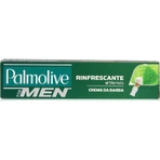 Palmolive Erfrischende Rasiercreme mit Menthol 100 ml