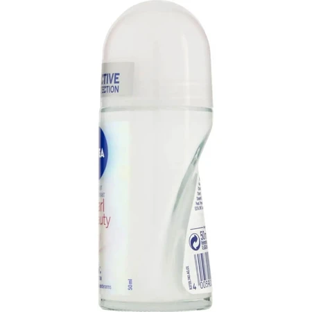 Nivea men protect &amp; care 48h - anti-perspirant roll-on deodorant 50 ml