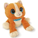 Chicco lieve kitten koekoek - interactieve knuffel