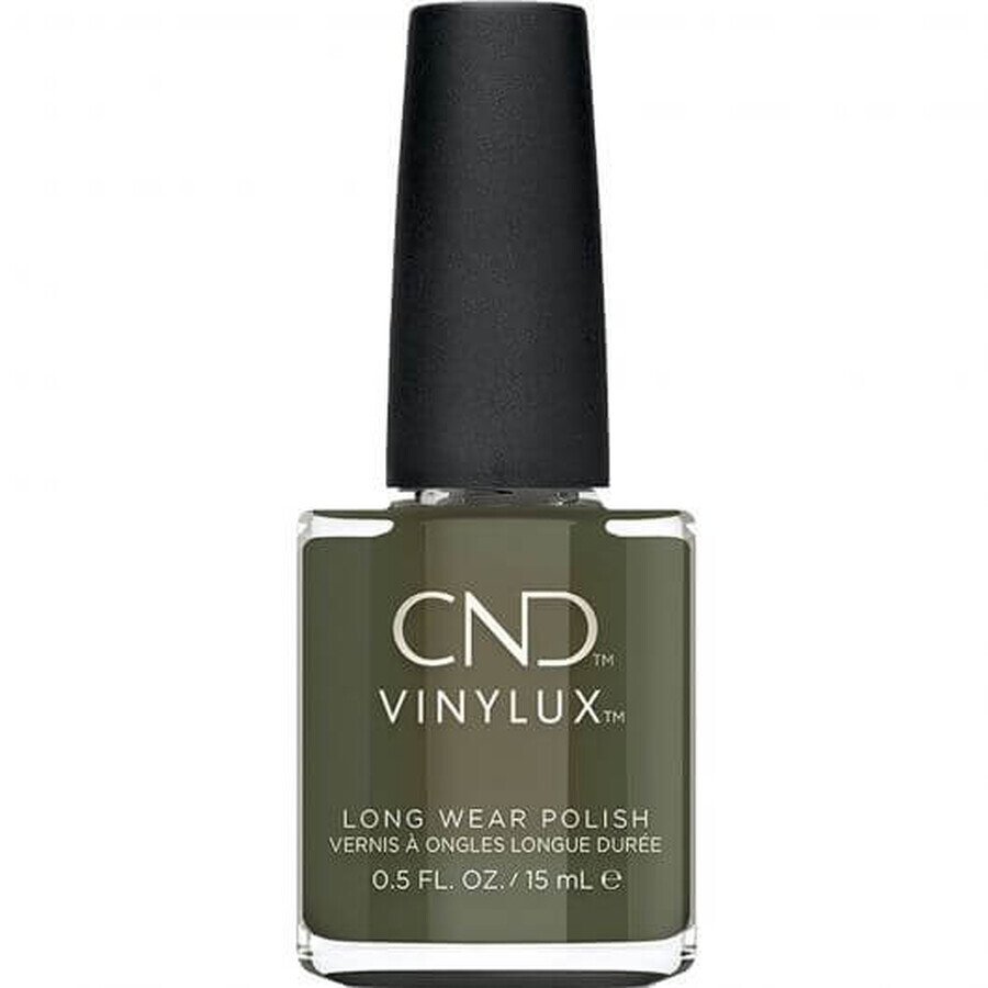 CND Vinylux Long Wear Nagellack CAP & GOWN 15 ML