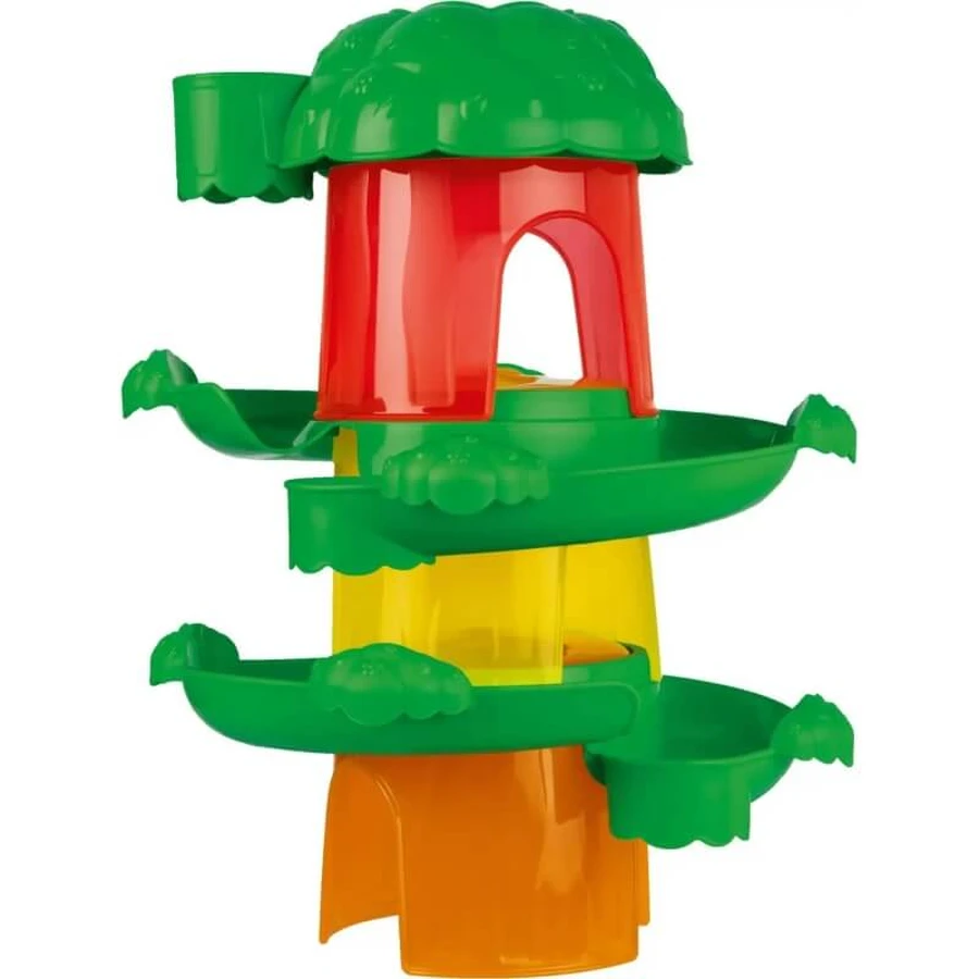 Chicco smart2play - das Baumhaus 2 in 1