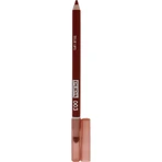 Pupa true lips - creion de buze nr. 03 maro deschis