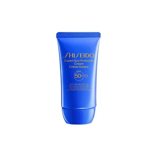Shiseido Crème solaire visage 50+ spf protection solaire très haute protection 50 ml