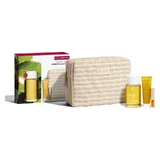 Clarins energizing routine box set - energizing and firming routine