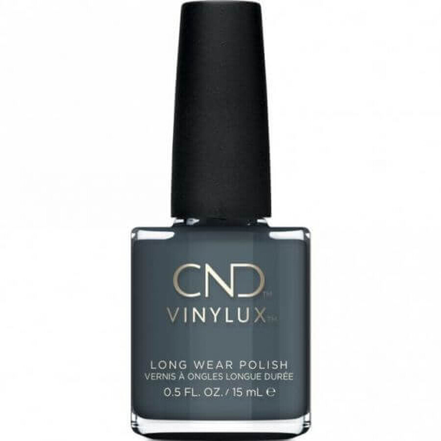 CND Vinylux Long Wear Nagellack WHISPER 15 ML