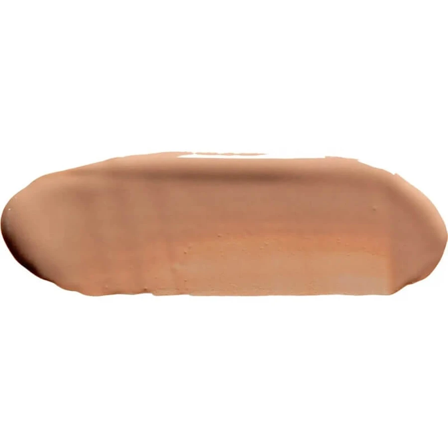 Diego dalla palma nudissimo - natuurlijk matte foundation - nr. 249w goud brons