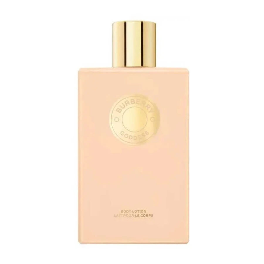 Burberry goddess - loción corporal 200 ml