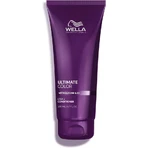 Wella Ultimate color step 2 conditioner - moisturizing conditioner 200 ml