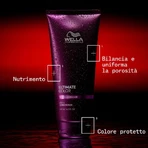 Wella Ultimate color step 2 conditioner - moisturizing conditioner 200 ml