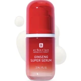 Erborian ginseng superserum - gladmakend en verstevigend gezichtsserum 30 ml