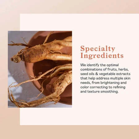 Erborian ginseng superserum - gladmakend en verstevigend gezichtsserum 30 ml