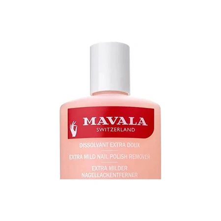 Mavala nagellak remover zonder aceton 100 ml