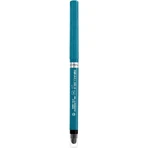 L'oreal paris Infaillible 36h grip liner - creion de ochi gel automat nr. 07 turcoaz blană faux
