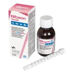 Ecuphar Rifoson travel - aliment complémentaire pour chiens et chats en cas d'agitation et de nausées en voyage 100 ml