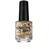 CND Creative Play Lets Go Antiquing Weekly Nail Polish 13.6 ml