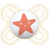 Mam Perfect start 0-2m - neutrale siliconen fopspeen