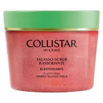 Collistar Thalasso-Peeling - straffend elastifizierend peelend entgiftend 600 gr