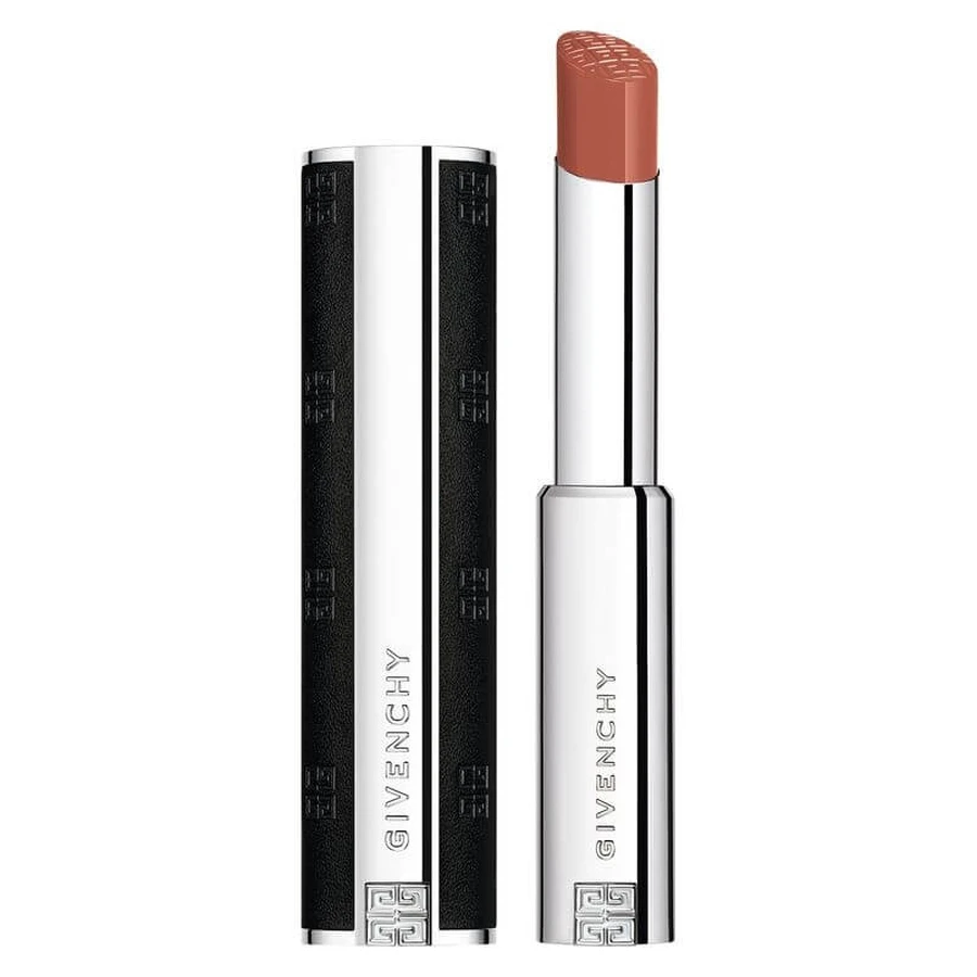 Givenchy Le rouge interdit satin - rossetto n. 114 nude amande