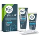 Veet Men - kit zonas sensibles - crema 100 ml + bálsamo 50 ml