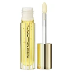 Mac lipglass blow plumping oil - aceite labial - ginger zenzer