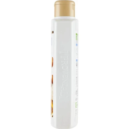 I provenzali argan line - bain moussant bio 400 ml