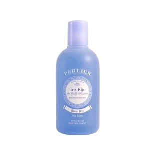 Perlier Iris blu dei colli toscani - bath foam 1 lt