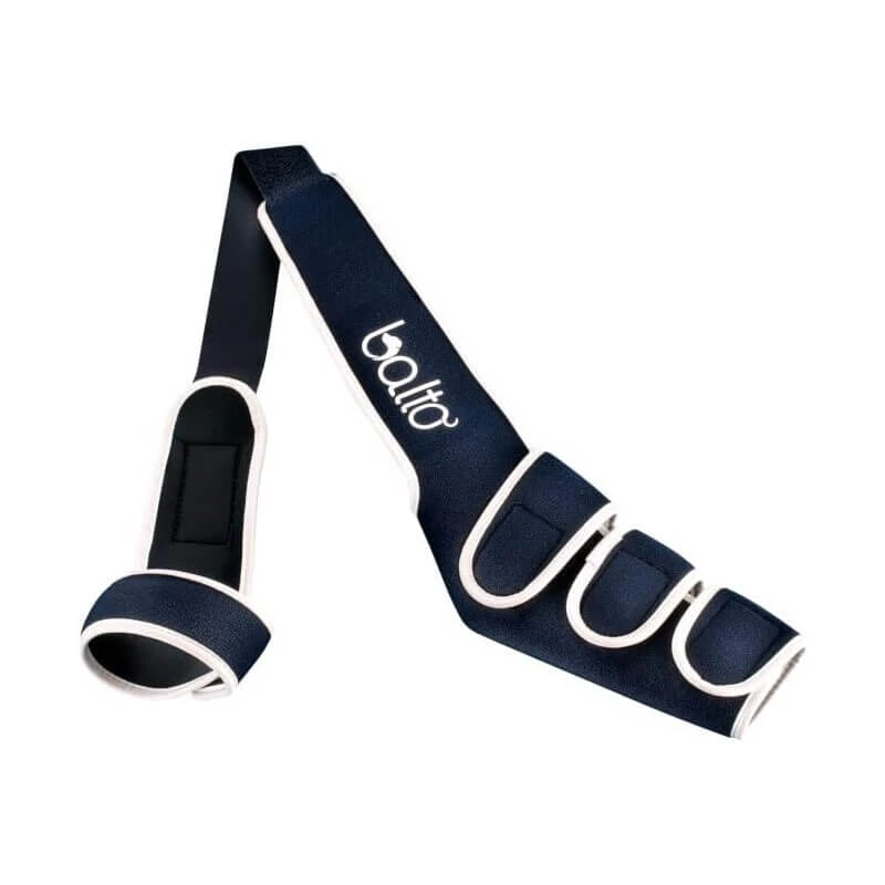 Balto Soft - orthopedische rechter elleboogbrace voor hond maat m