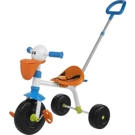 Chicco Baby Dreirad Pelikan 18m+