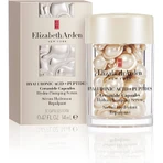 Elizabeth arden Hyaluronic acid + peptides ceramide capsules hydra-plumping serum - trattamento anti-età 30 capsule