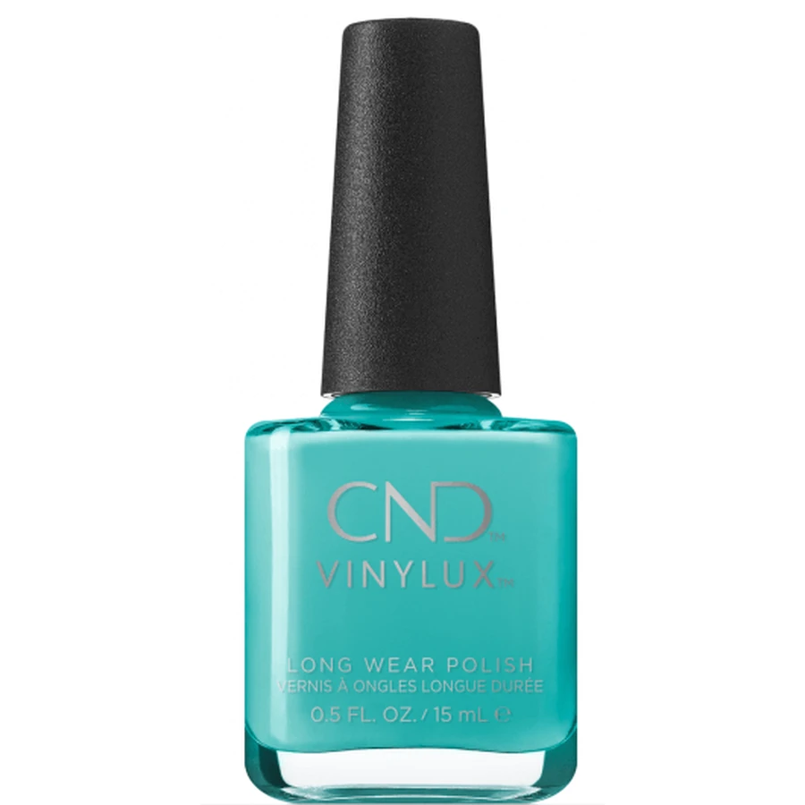 Wekelijkse nagellak CND Rise and Shine Vinylux Oceanside 15ml