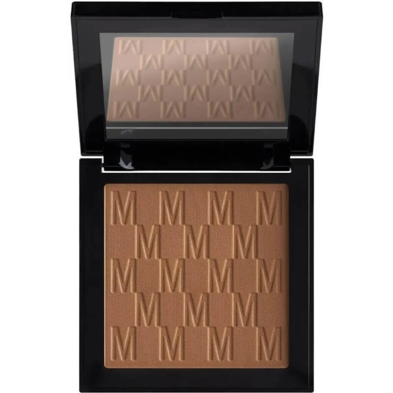 Mesauda Bronze venus - bronzing earth nr. 105 caramel gespikkeld