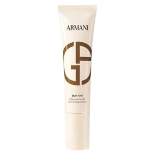 Giorgio armani skin tint long wear &amp ; care - fluid foundation n. d2 deep