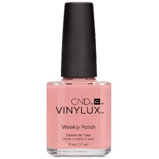 Wekelijkse nagellak CND Vinylux #263 Nude Knickers 15ml