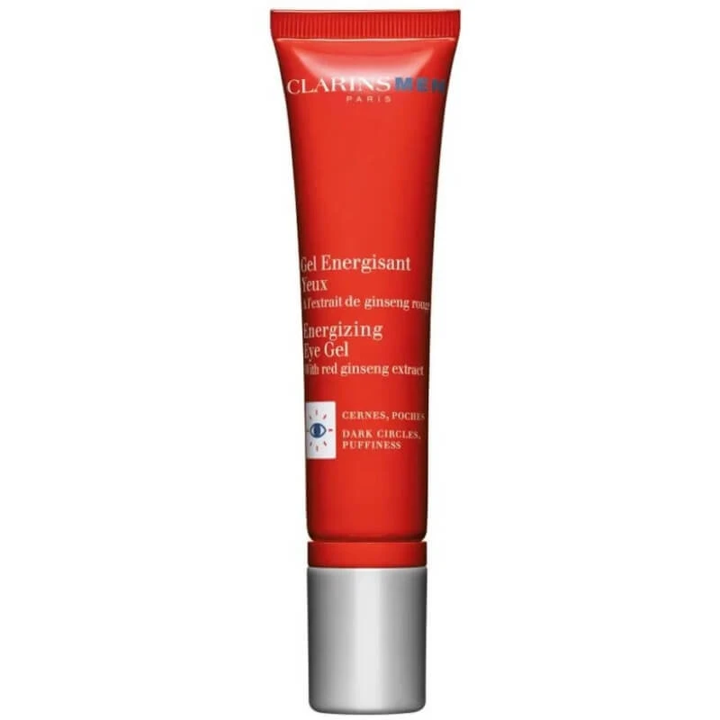 Clarins men gel energisant yeux - oogcontourgel 15 ml