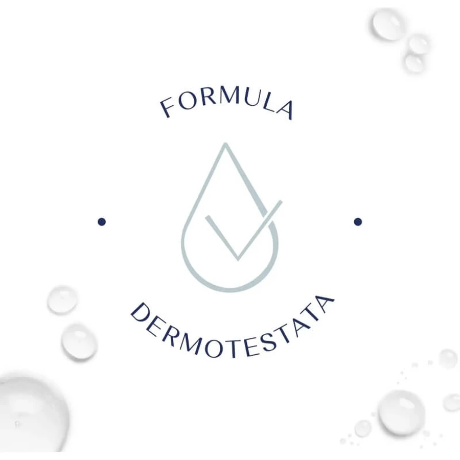 Neutro roberts Amandelolie - voedende vloeibare zeep - 400 ml navulling