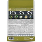 Farmina N&amp;d quinoa urinary duck, quinoa, blueberry &amp; chamomile - complete adult cat food for urinary tract 300 gr.