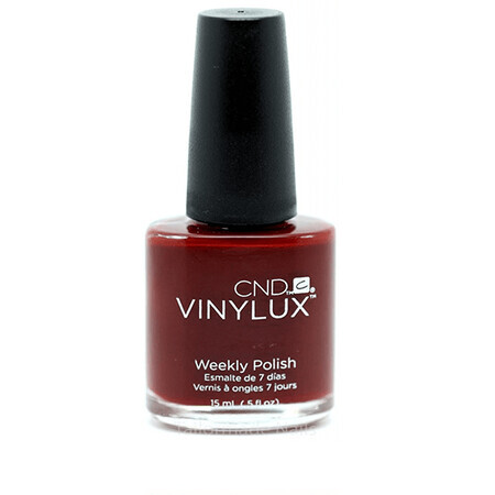 CND Vinylux 111 Decadence weekly nail polish 15 ml