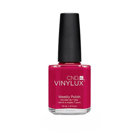 CND Vinylux 158 Wildfire Weekly Nagellak 15 ml