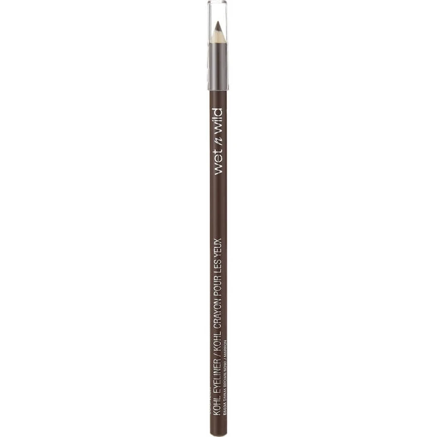 Wet n wild Color icon kohl - matita occhi n. e603a simma brown now