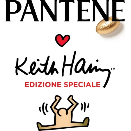 Pantene emily in paris - olio protezione cheratina 100 ml