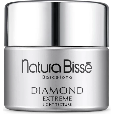 Natura bisse Diamon extreme lichte textuur - anti-rimpelcrème 50 ml
