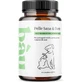 Bau cosmetics gezond & sterke huid 60 tabletten - aanvullend hondenvoer