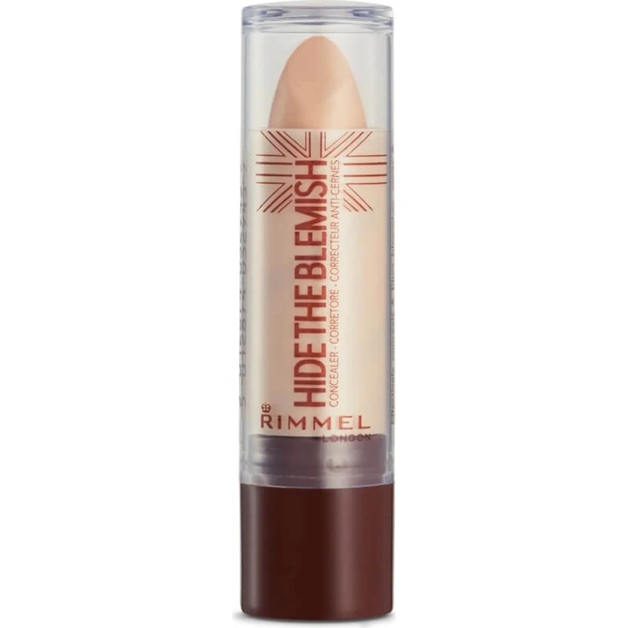 Rimmel hide the blemish - anti-vlek concealer 004 neutraal beige