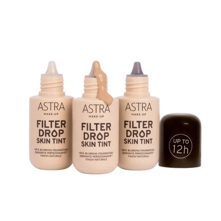 Astra Filtertropfen Hauttönung Nr. 01 hell