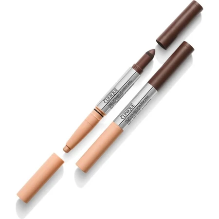 Clinique high impact play shadow + definer - oogschaduwstick nr. café au lait