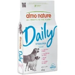 Almo nature Daily dog adult varkensvlees en rijst - aanvullende voeding voor volwassen honden 12 kg